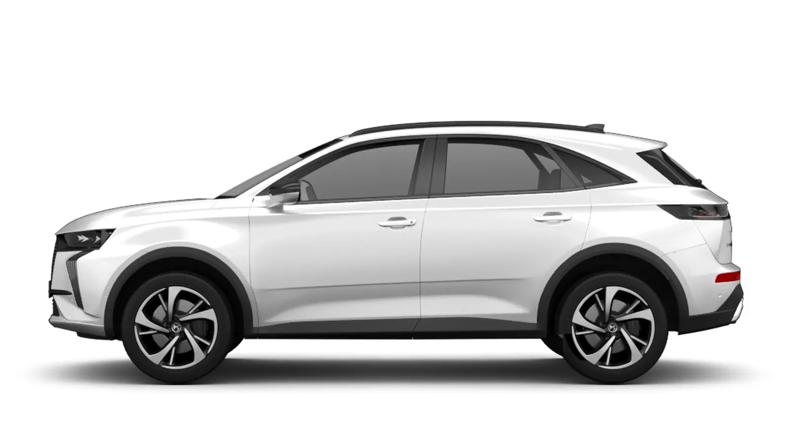 DS Automobiles  DS7 1.6 E-Tense Opera 2