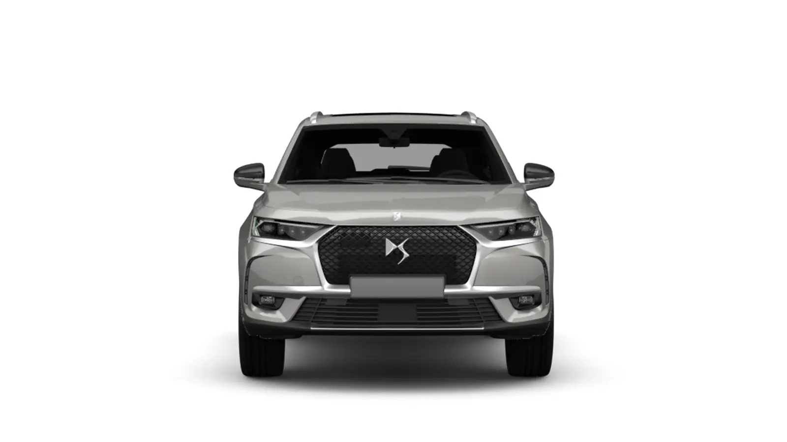 DS Automobiles  DS7 Crossback 1.6 PureTech Opera 5