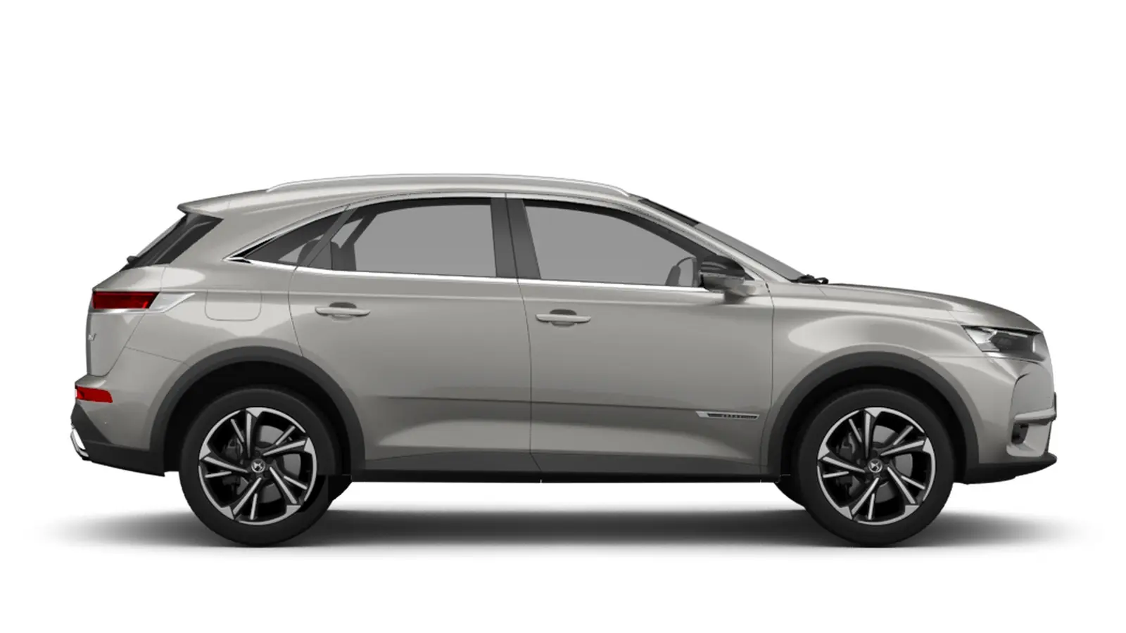 DS Automobiles  DS7 Crossback 1.6 PureTech Opera 6