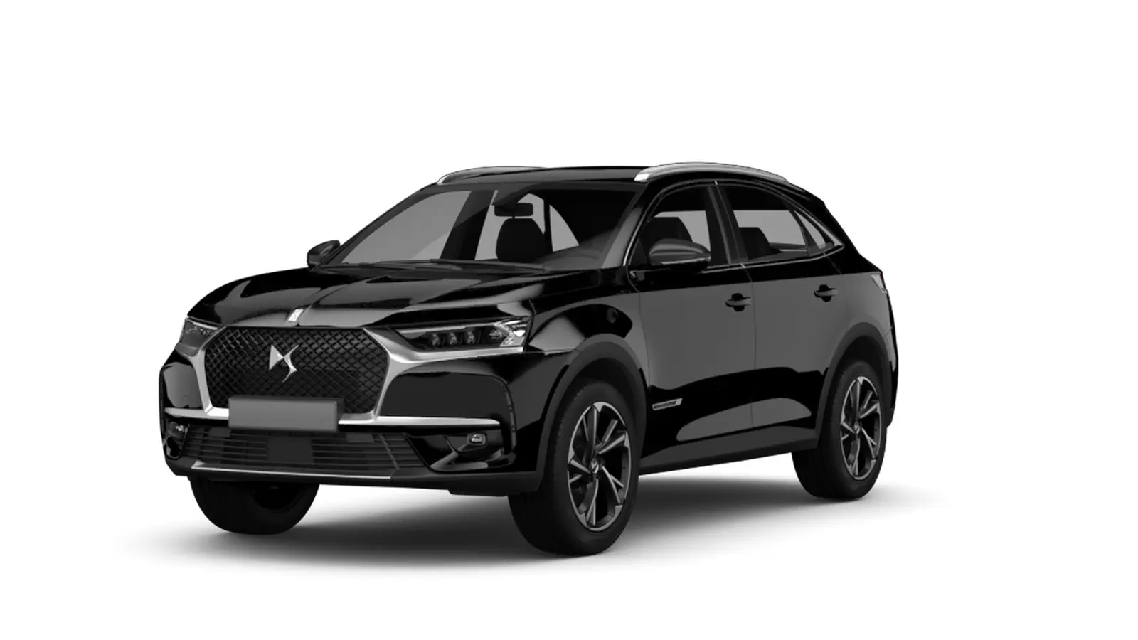 DS Automobiles  DS7 Crossback 1.6 PureTech Opera 7