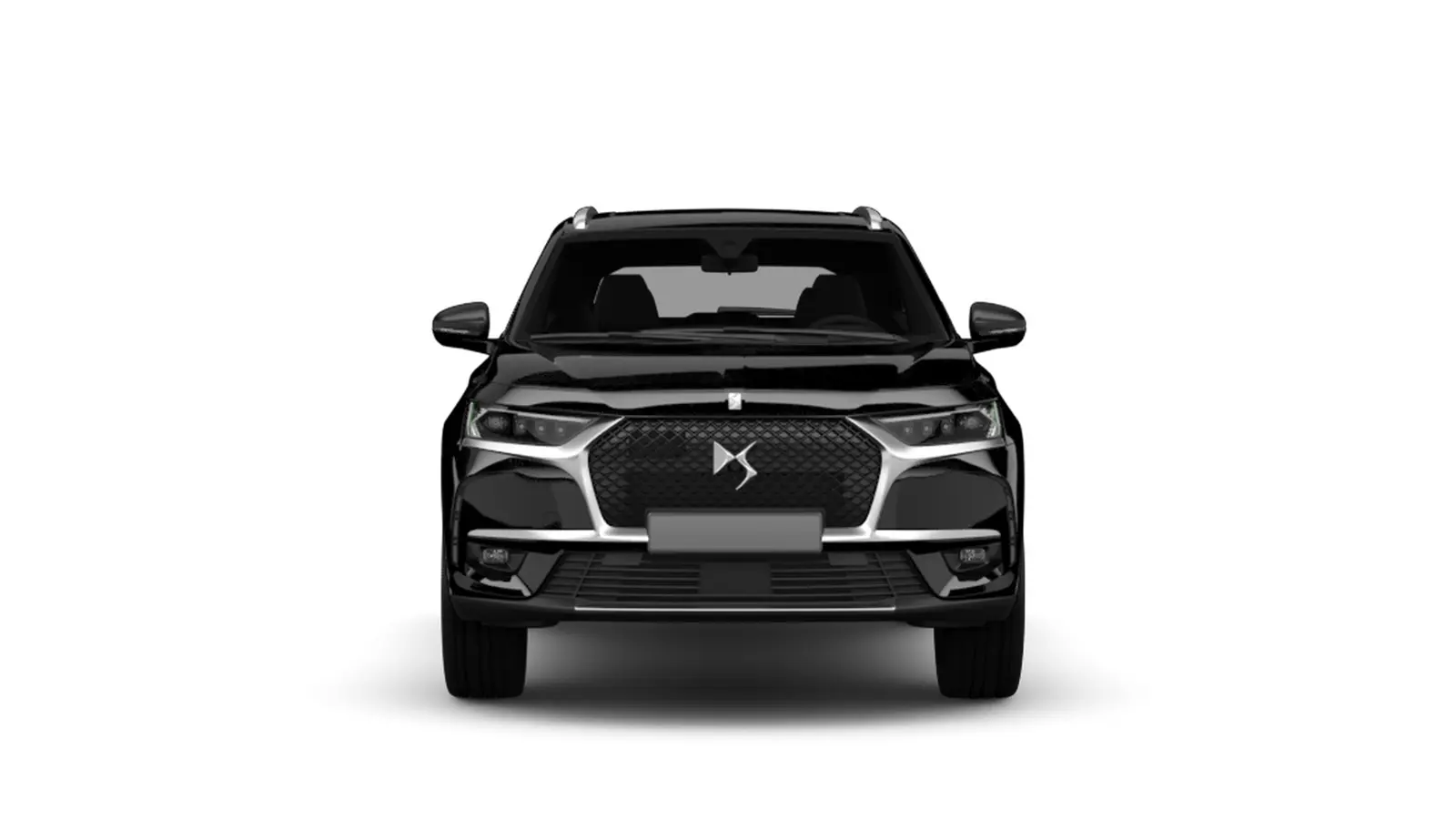 DS Automobiles  DS7 Crossback 1.6 PureTech Performance Line 6