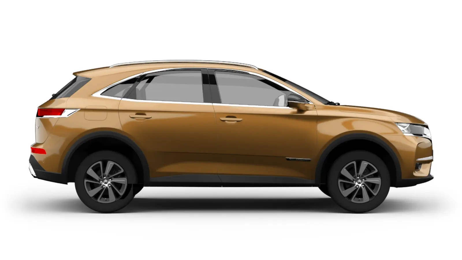 DS Automobiles  DS7 Crossback 1.6 PureTech So Chic Opera 6