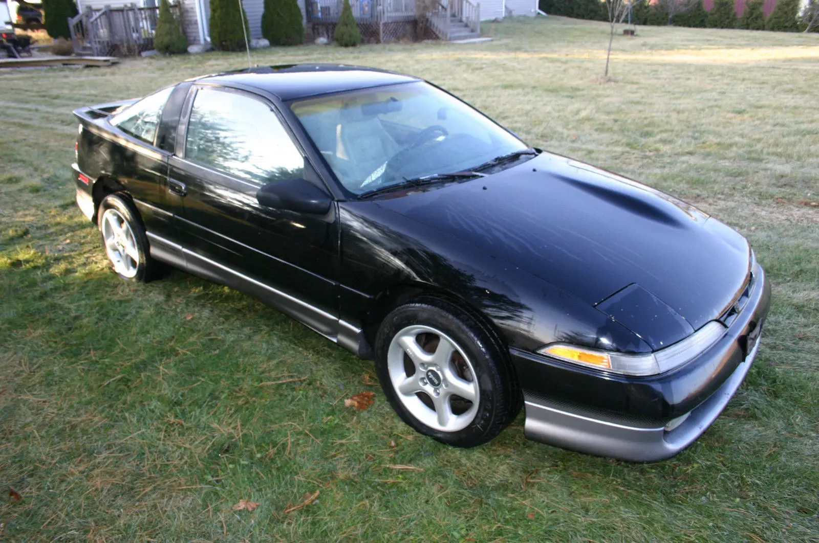 Eagle Talon Talon 2.0 TSi Turbo 1