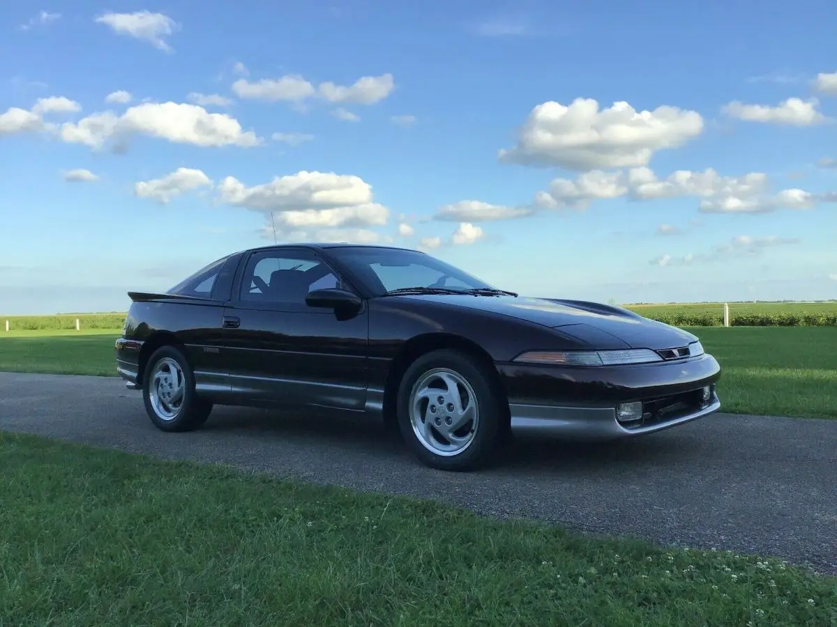 Eagle Talon Talon 2.0 TSi Turbo 4