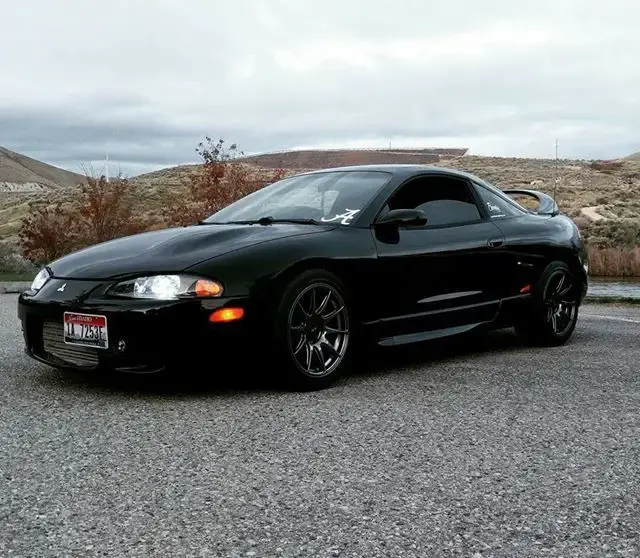 Eagle Talon Talon 2.0 TSi Turbo 4