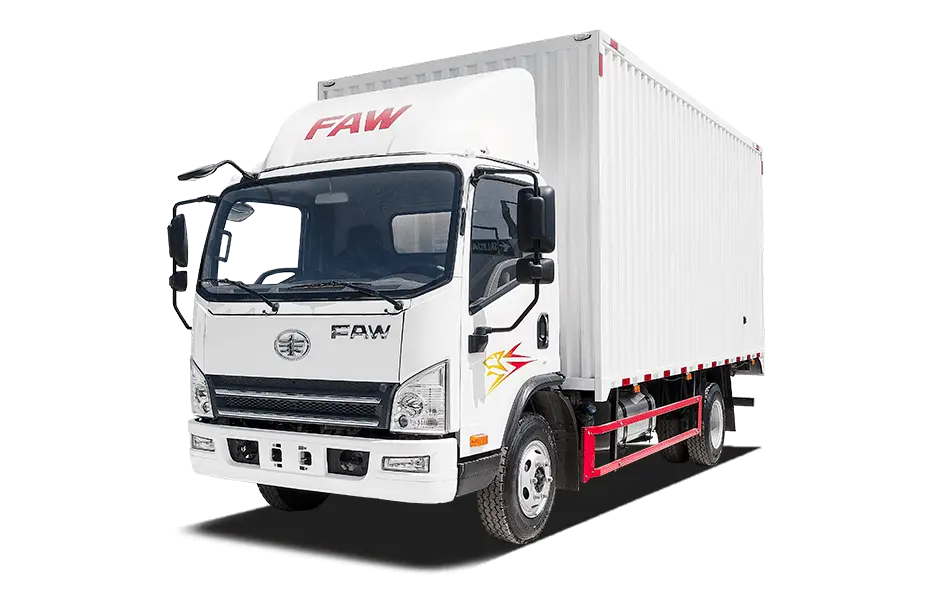 FAW  5024 1.0 1