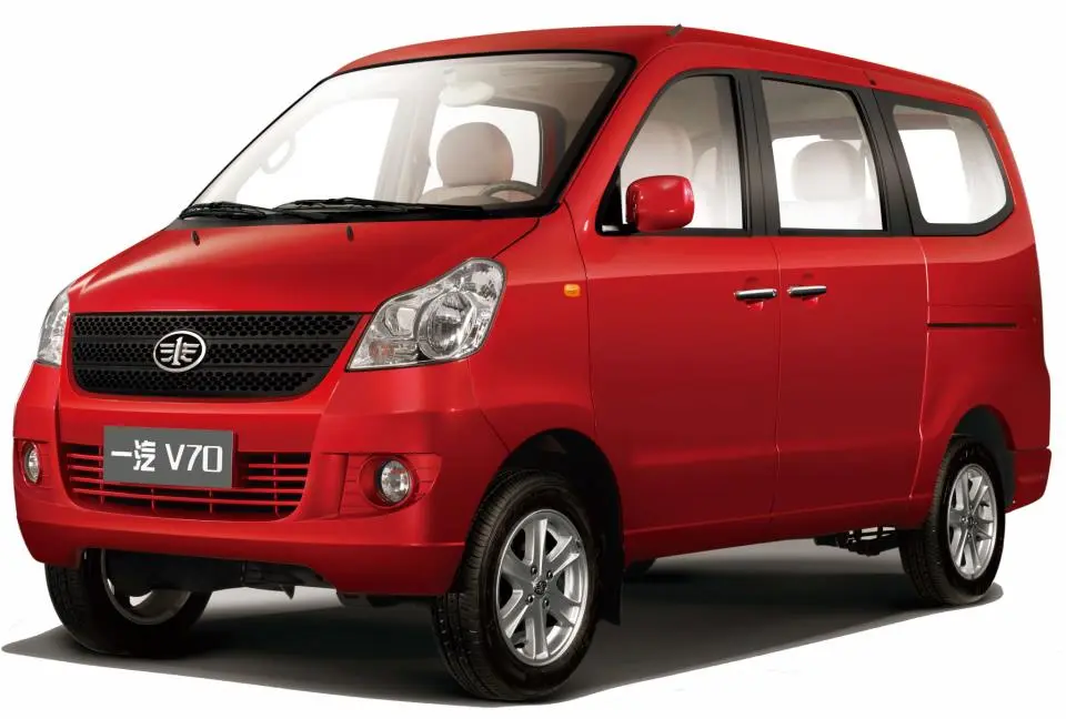 FAW Actis Actis 1.4 V70 0
