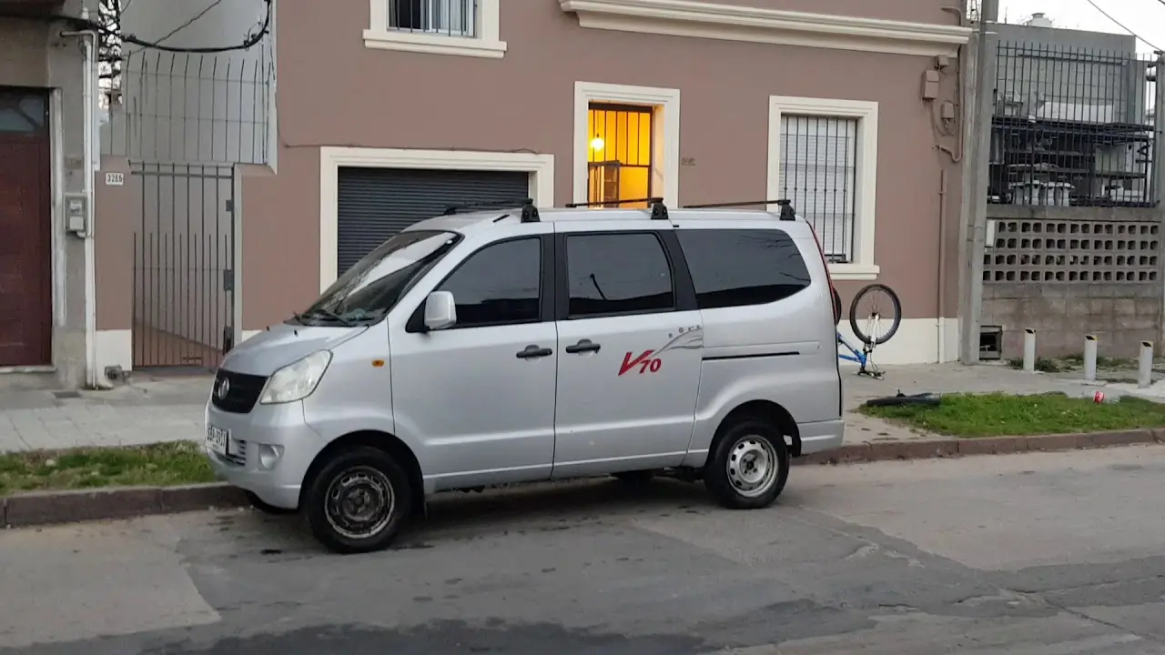 FAW Actis Actis 1.4 V70 1