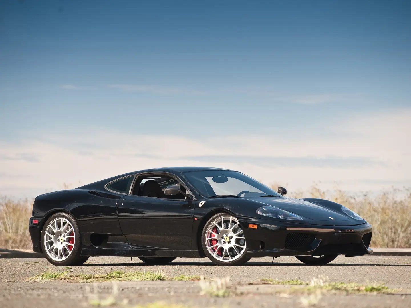Ferrari 360 360 Challenge Stradale 0