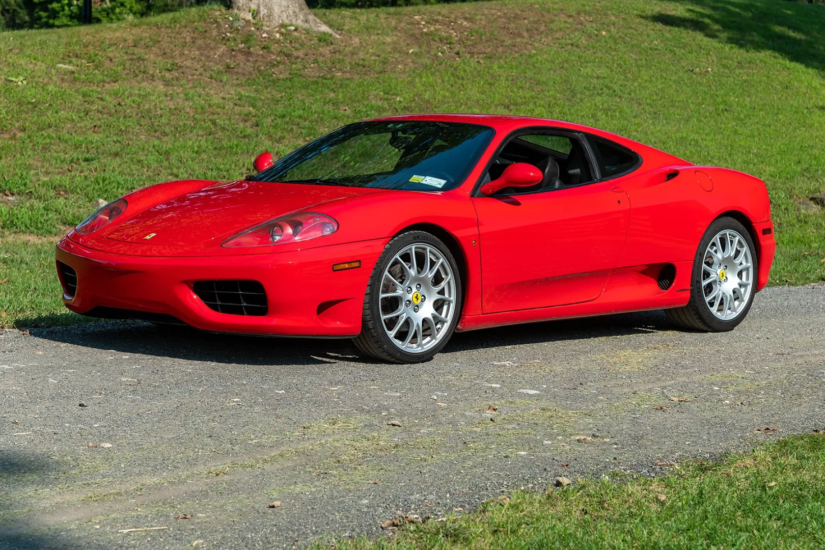 Ferrari 360 360 Modena 0