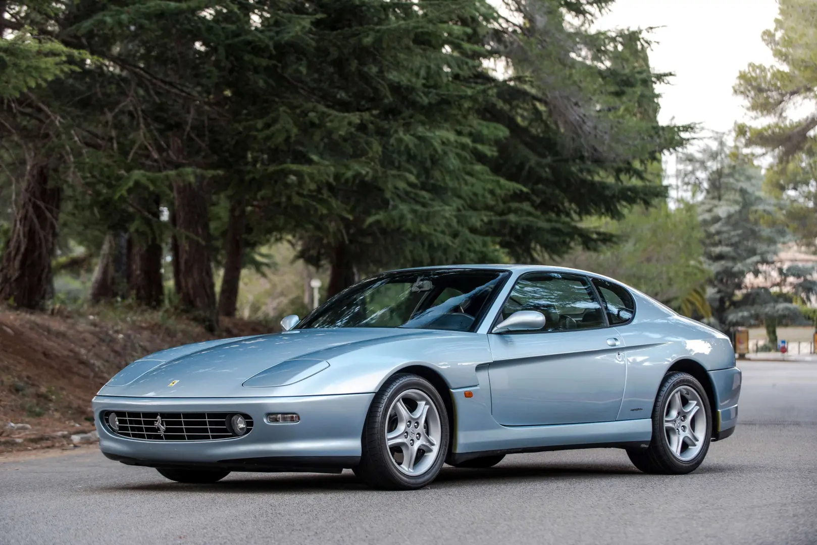 Ferrari 456 456 M GT 5