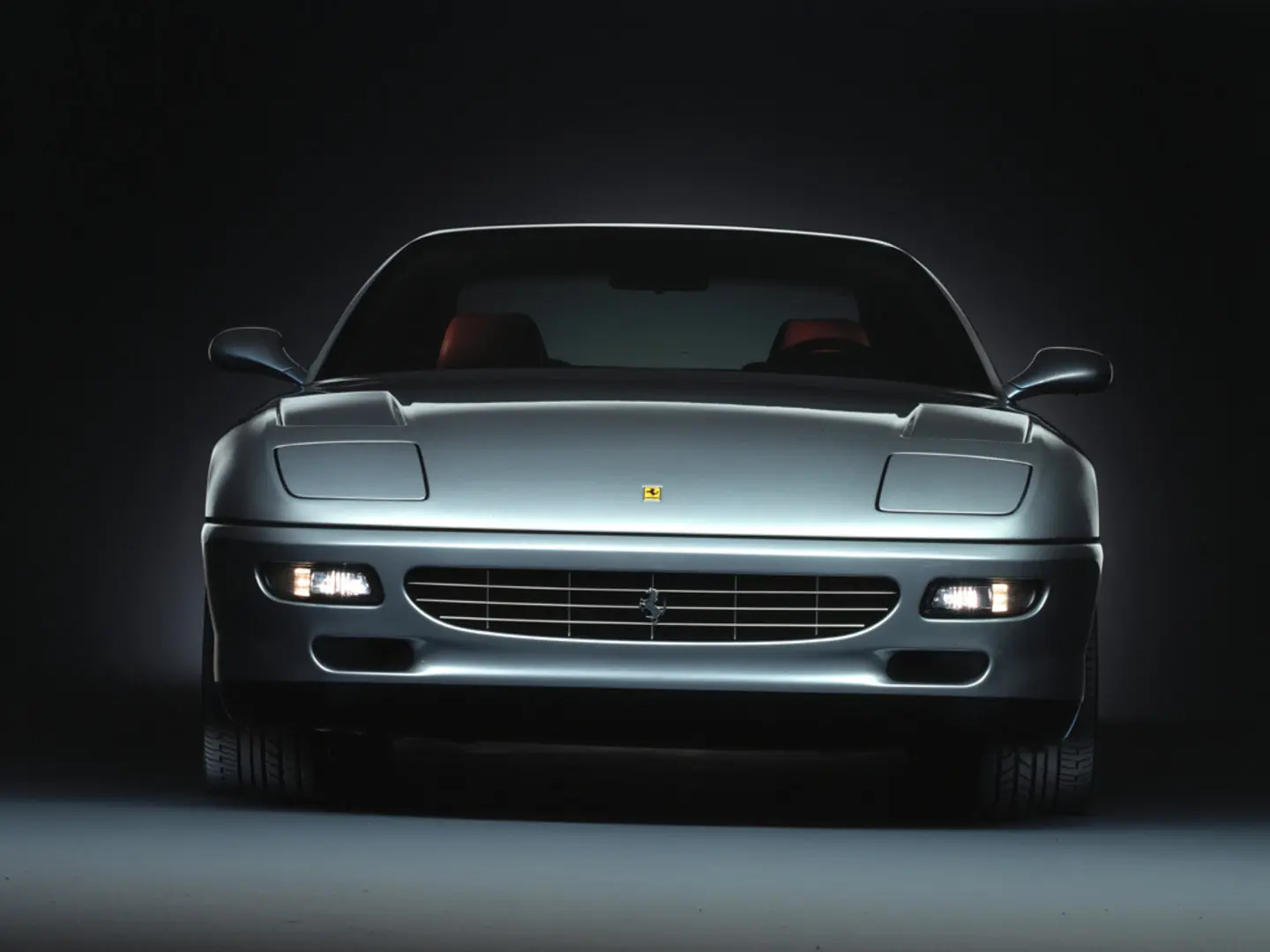Ferrari 456 456 M GTA 5