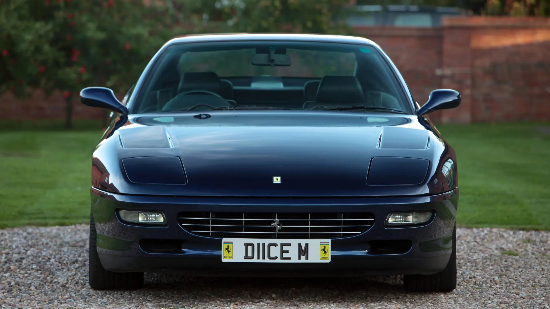 Ferrari 456 456 M GTA 5