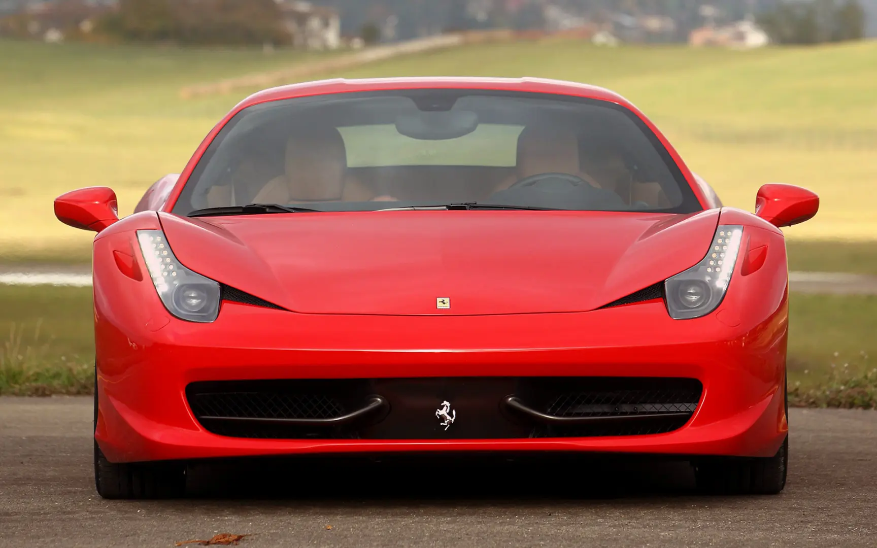 Ferrari 458 458 Italia 6