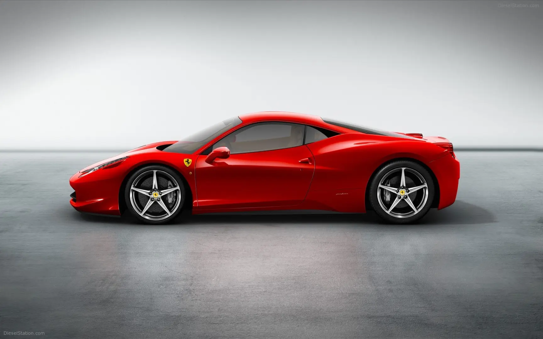 Ferrari 458 458 Italia 7