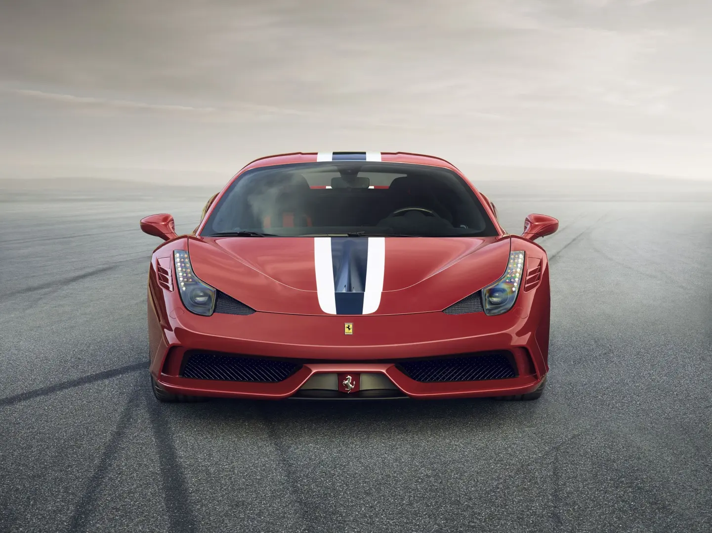 Ferrari 458 458 Speciale 2