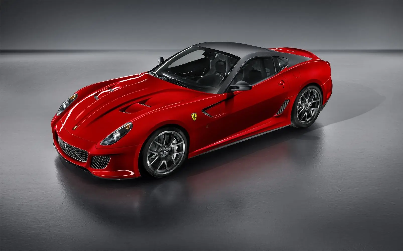 Ferrari 599 599 GTO F1 0