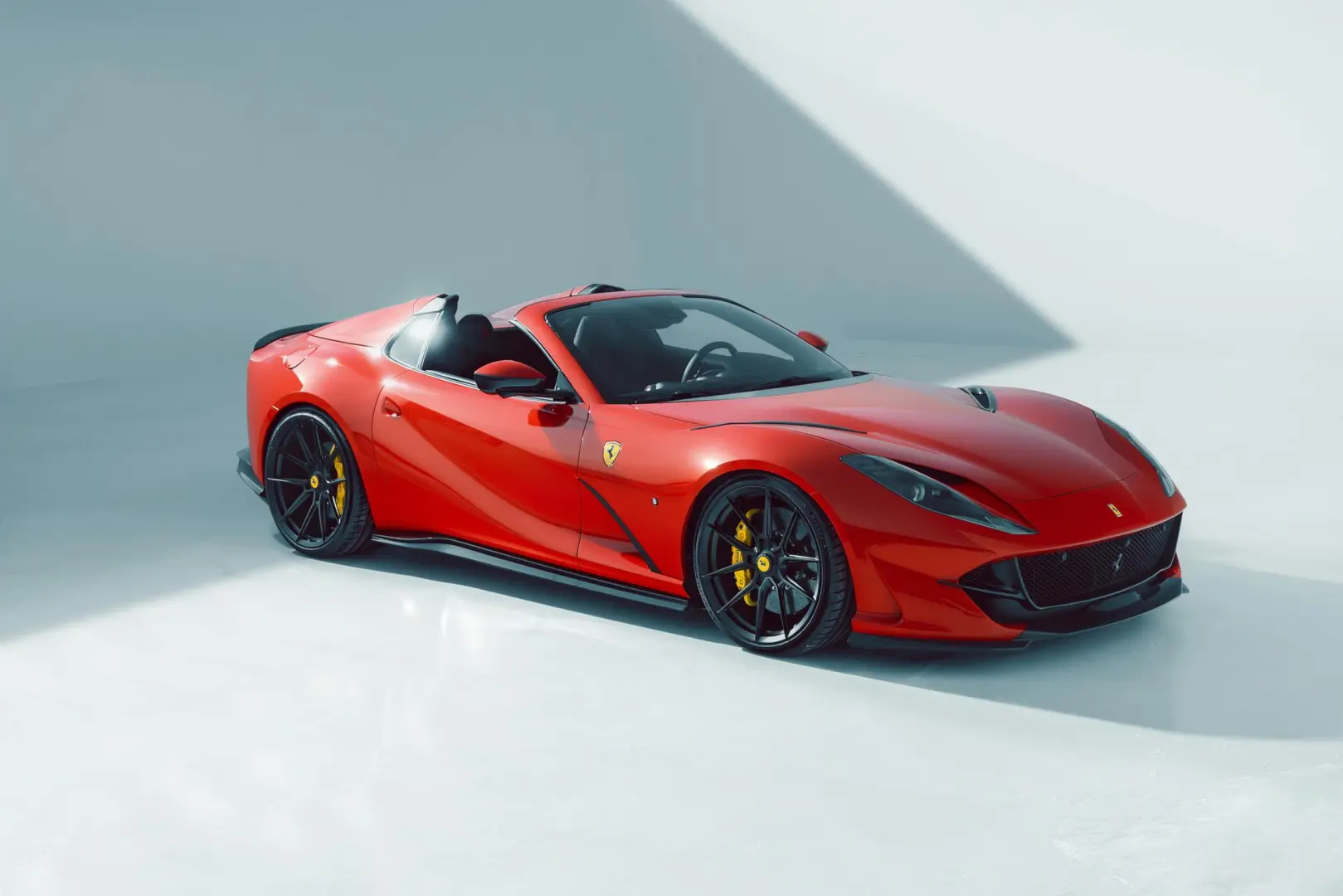 Ferrari 812 812 GTS 5