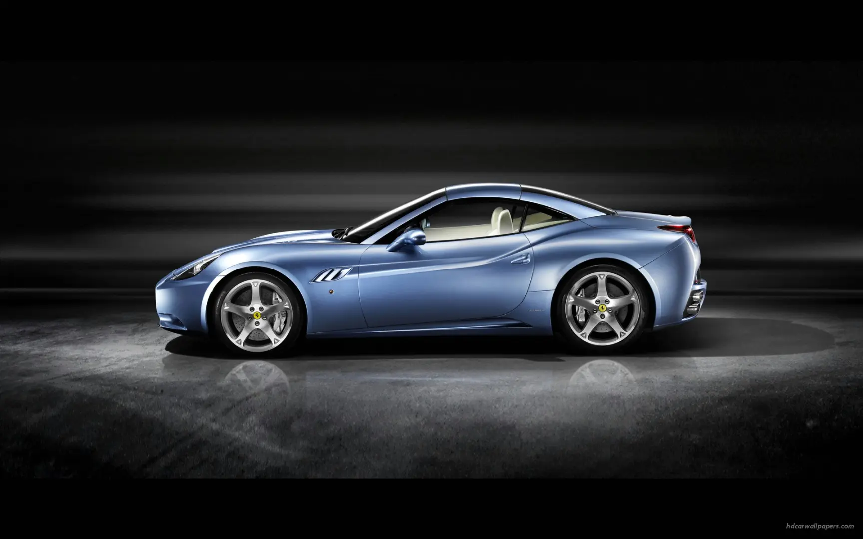 Ferrari California California 4.3 V8 4