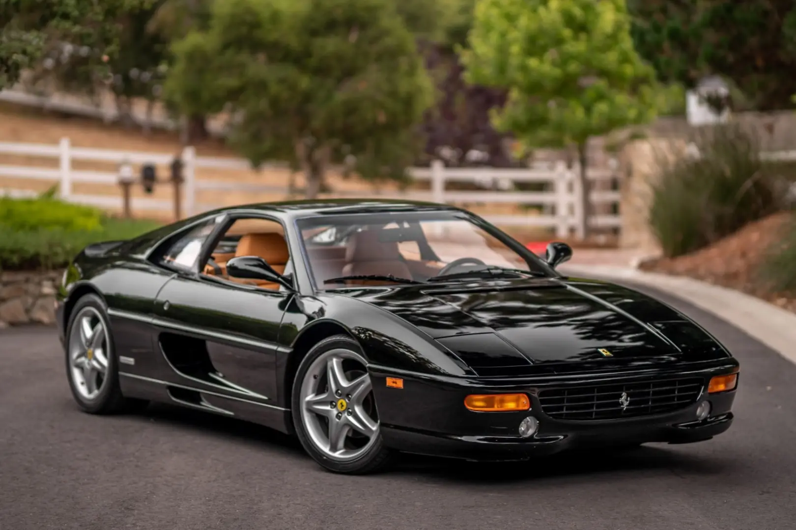 Ferrari F355 F355 F1 Berlinetta 1