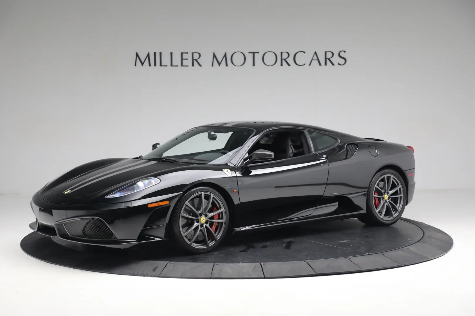 Ferrari  F430 Scuderia 3