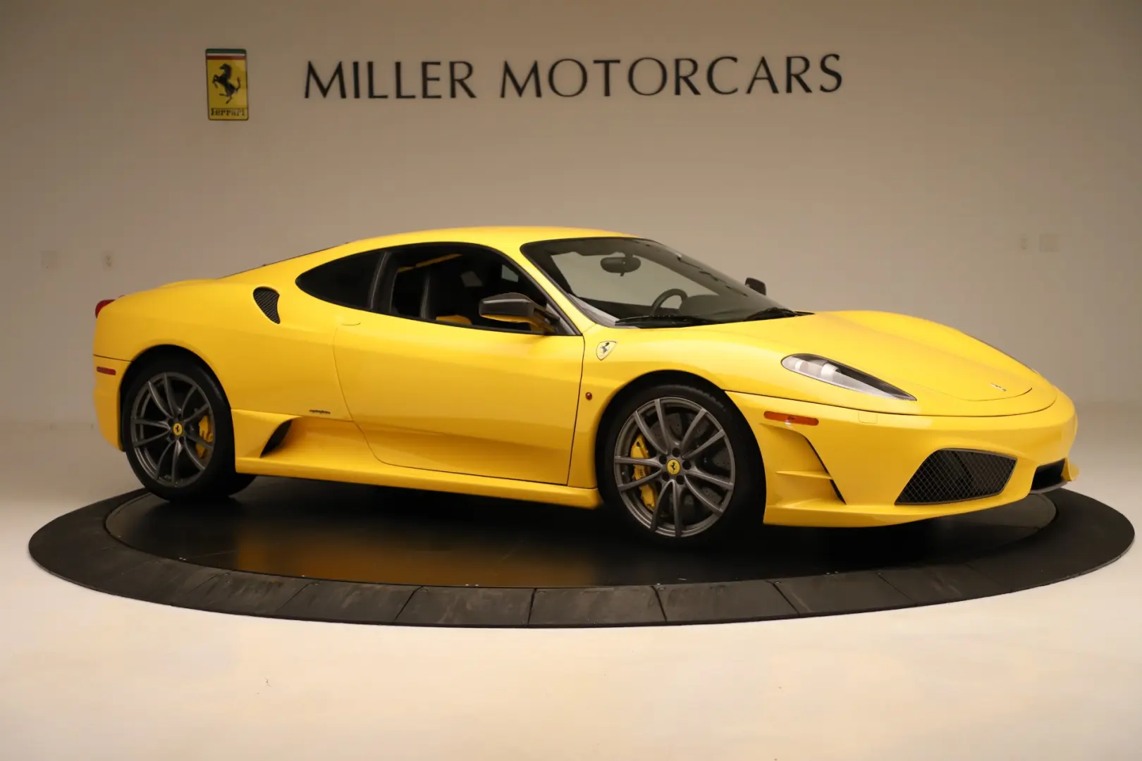 Ferrari  F430 Scuderia 6