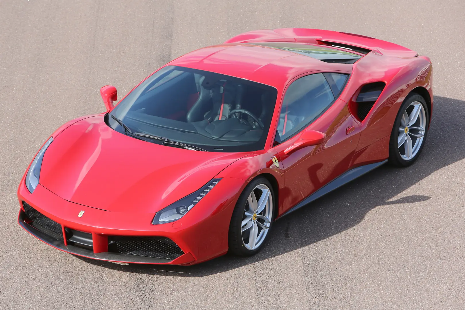 Ferrari F488 F488 GTB 0