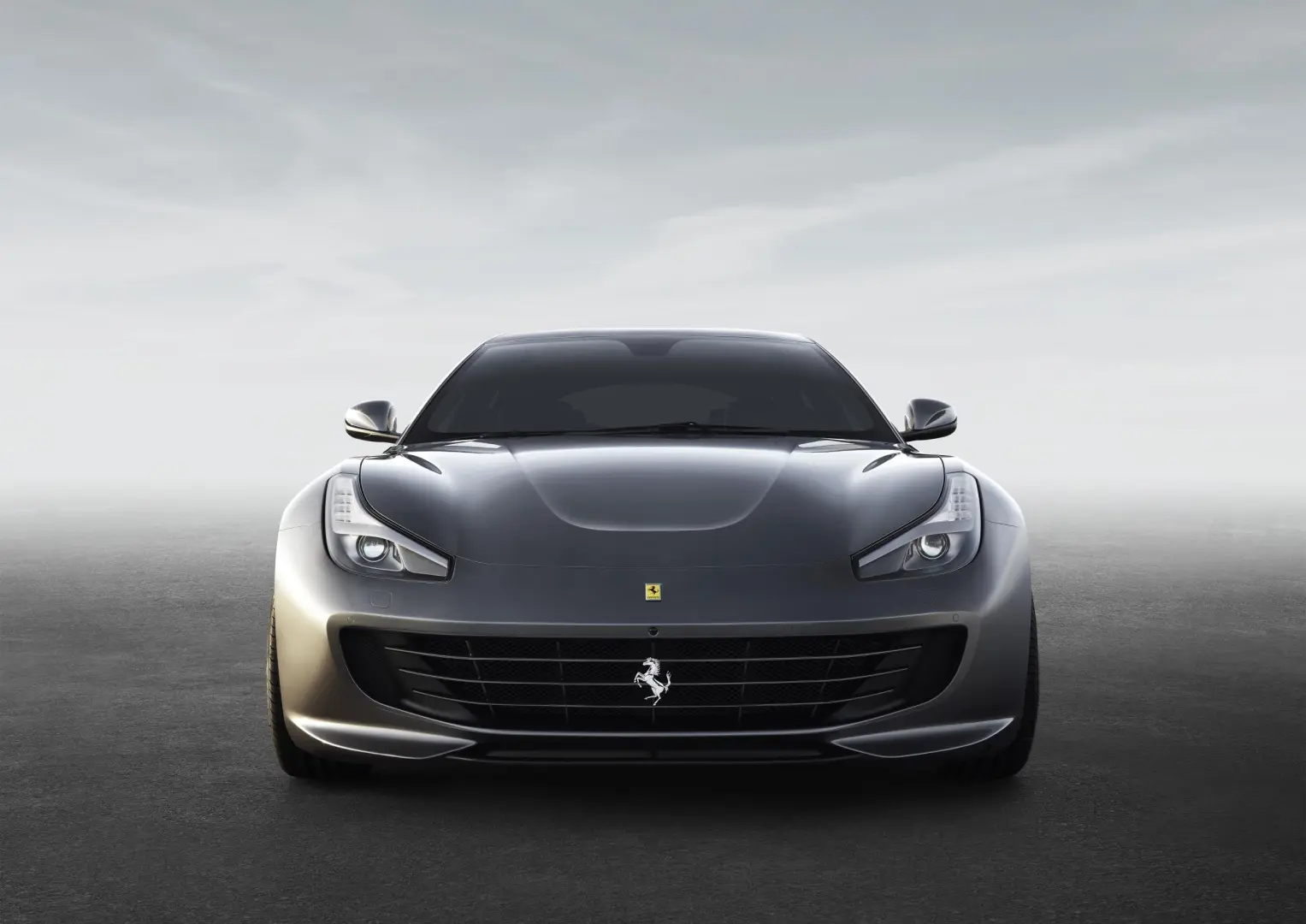 Ferrari  GTC4 Lusso 6.3 7