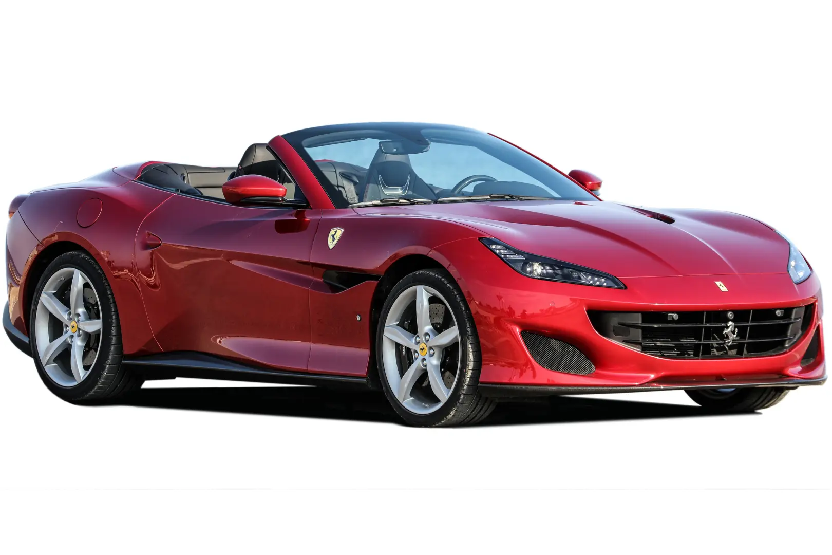 Ferrari Portofino Portofino 3.9 2