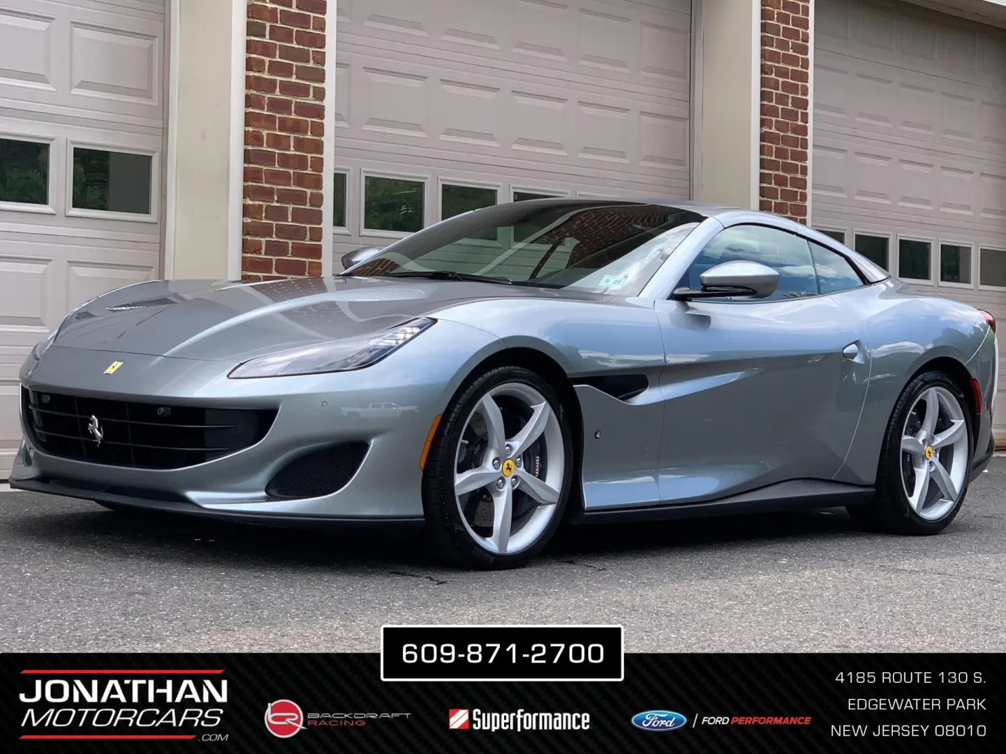 Ferrari Portofino Portofino 3.9 3