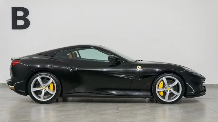 Ferrari Portofino Portofino 3.9 V8 2
