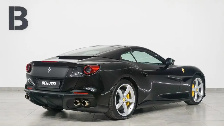 Ferrari Portofino Portofino 3.9 V8 4