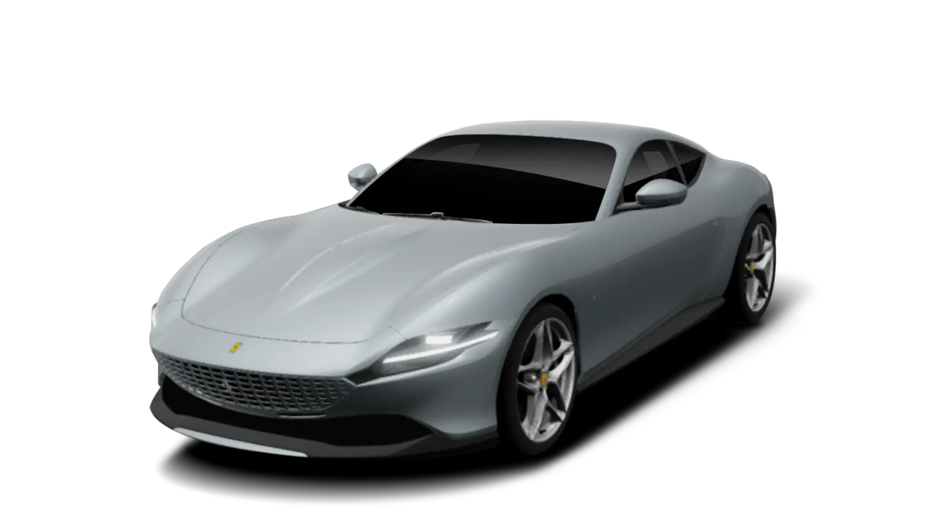 Ferrari Roma Roma 3.9 V8 DCT 0