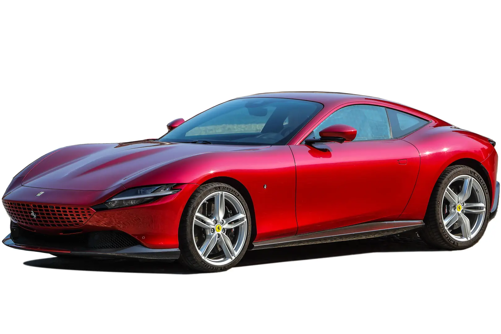 Ferrari Roma Roma 3.9 DCT 4