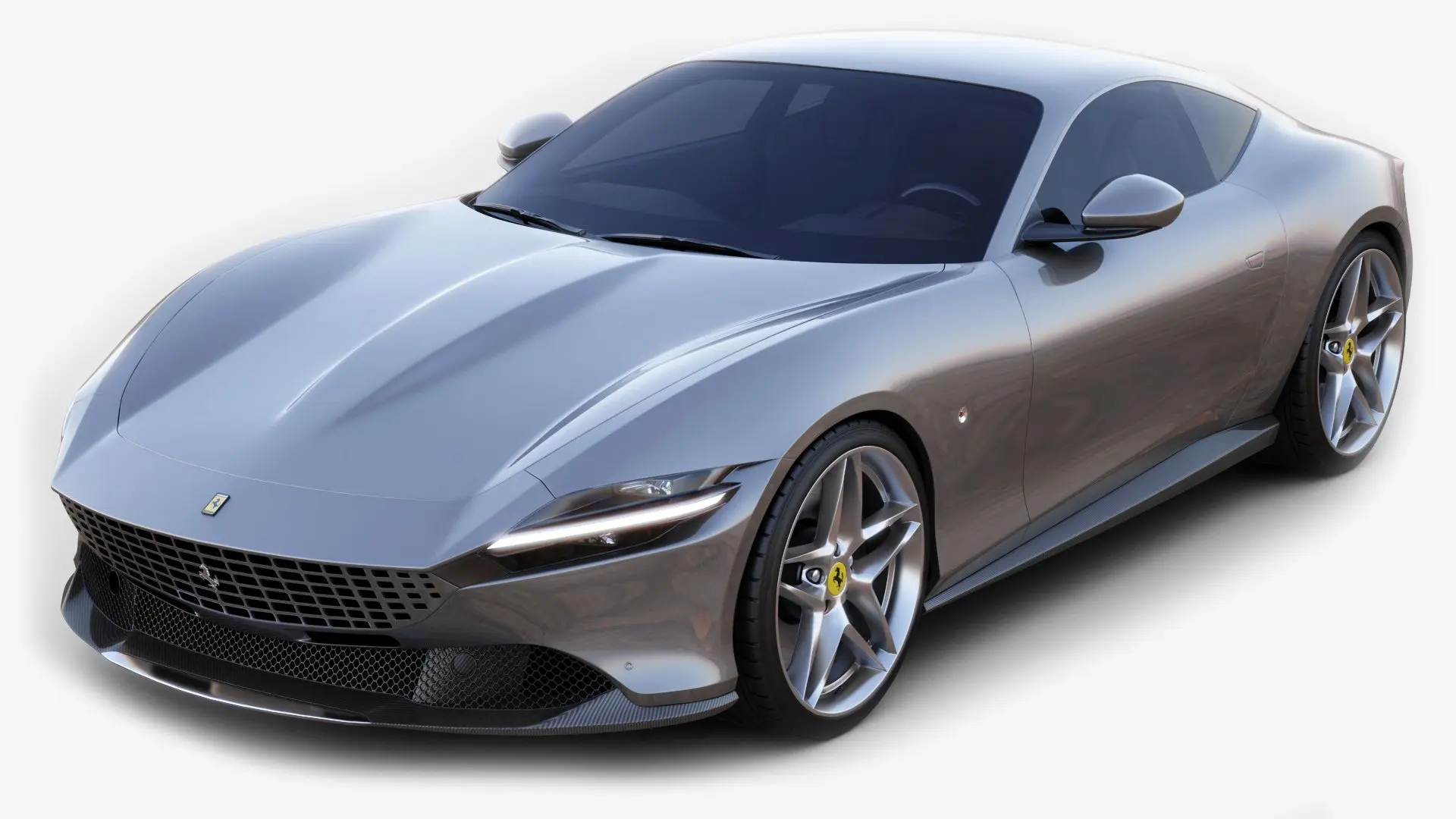 Ferrari Roma Roma 3.9 V8 1