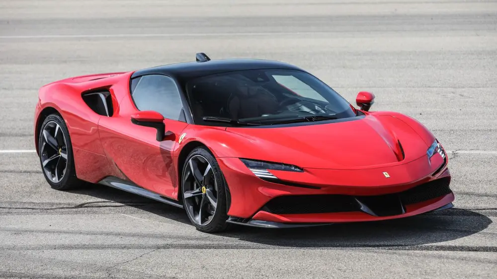 Ferrari SF90 SF90 4.0 V8 Phev Stradale  5