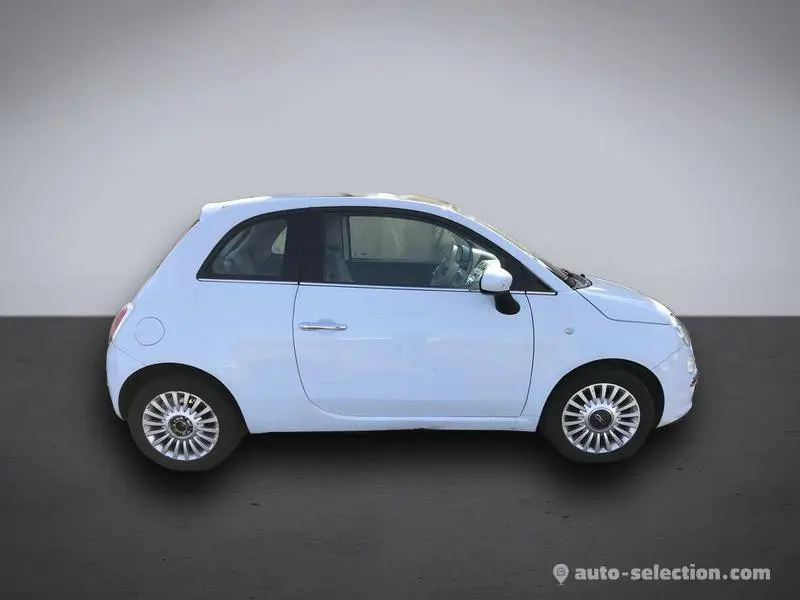 Fiat  500 0.9 TwinAir Sport 0