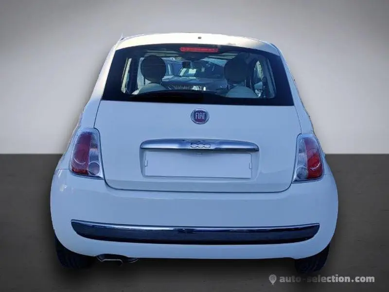 Fiat  500 0.9 TwinAir Sport 1