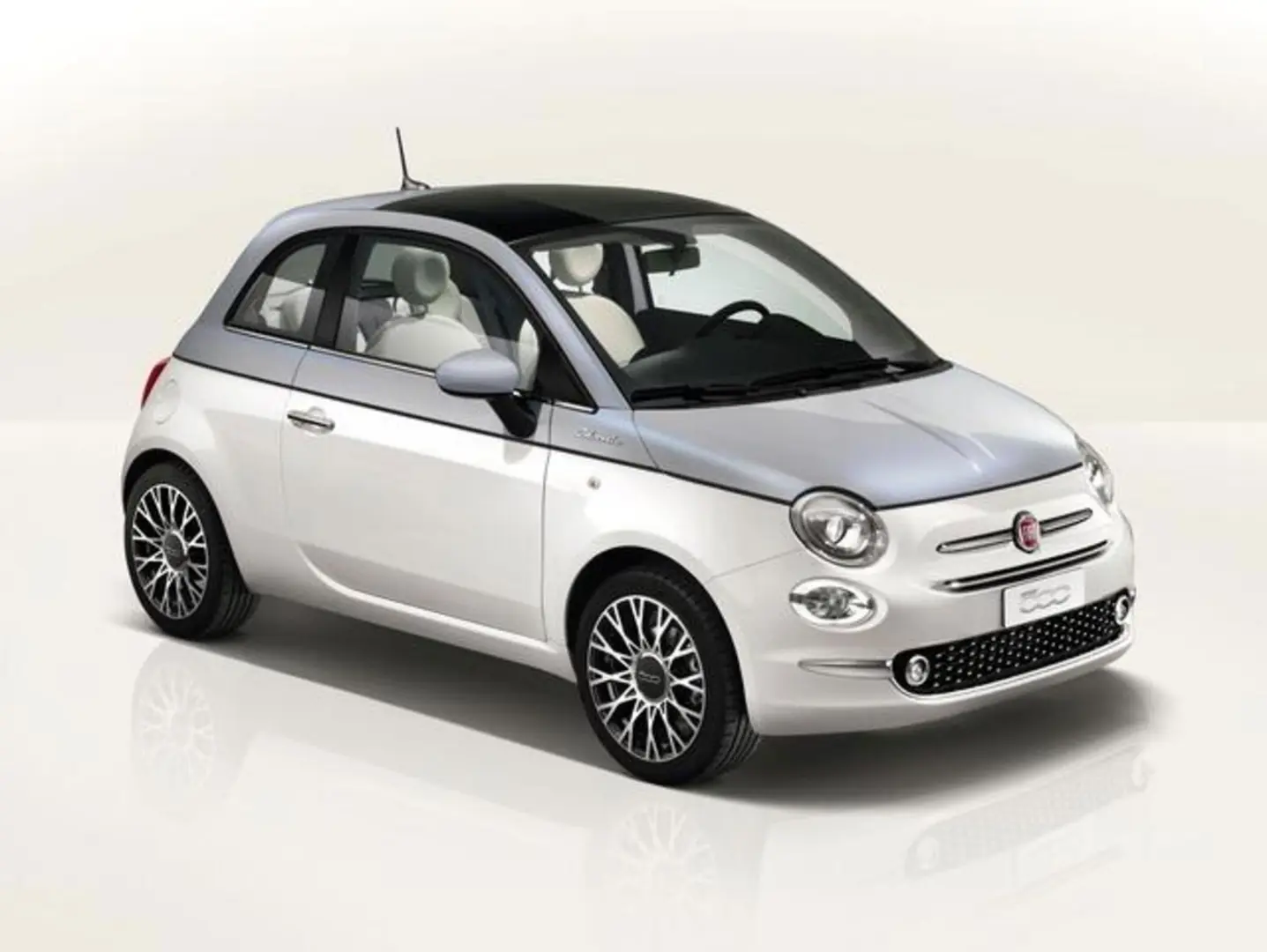 Fiat  500 1.0 Hybrid Dolcevita 0