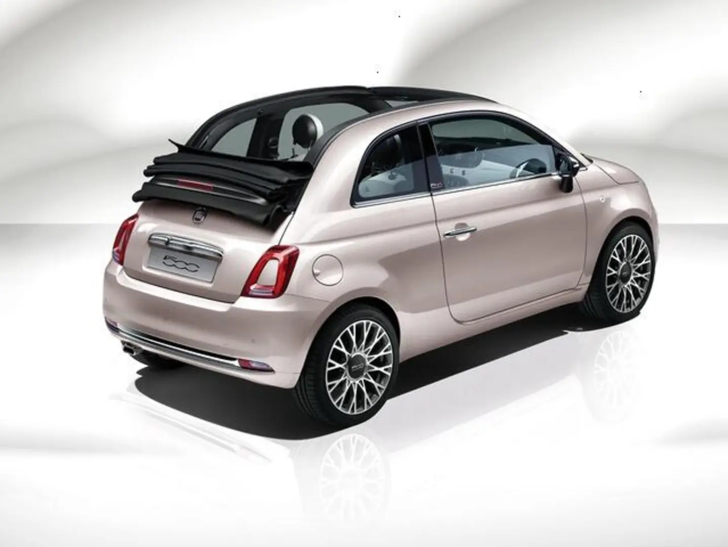 Fiat  500 1.0 Hybrid Cult 0