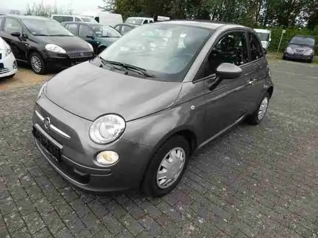 Fiat  500 1.2 8V Pop 3
