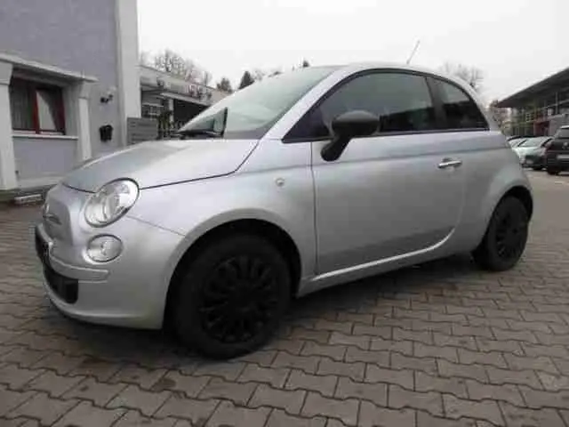 Fiat  500 1.2 8V Pop 4