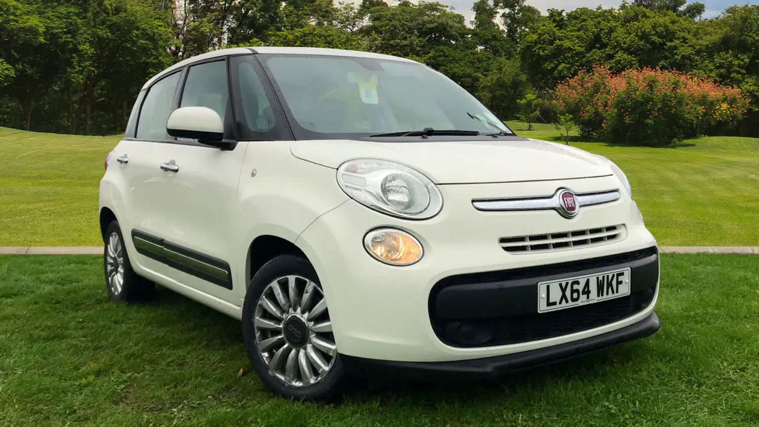 Fiat  500 1.3 MultiJet Pop Dualogic 2