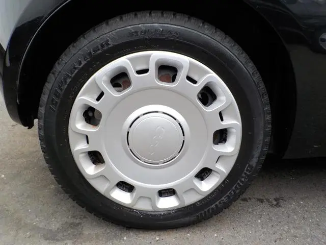 Fiat  500 1.4 16V Pop Dualogic 1