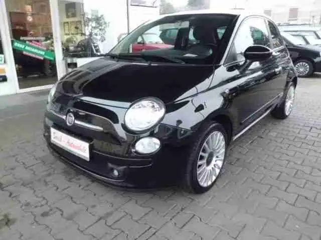 Fiat  500 1.4 16V Sport 1