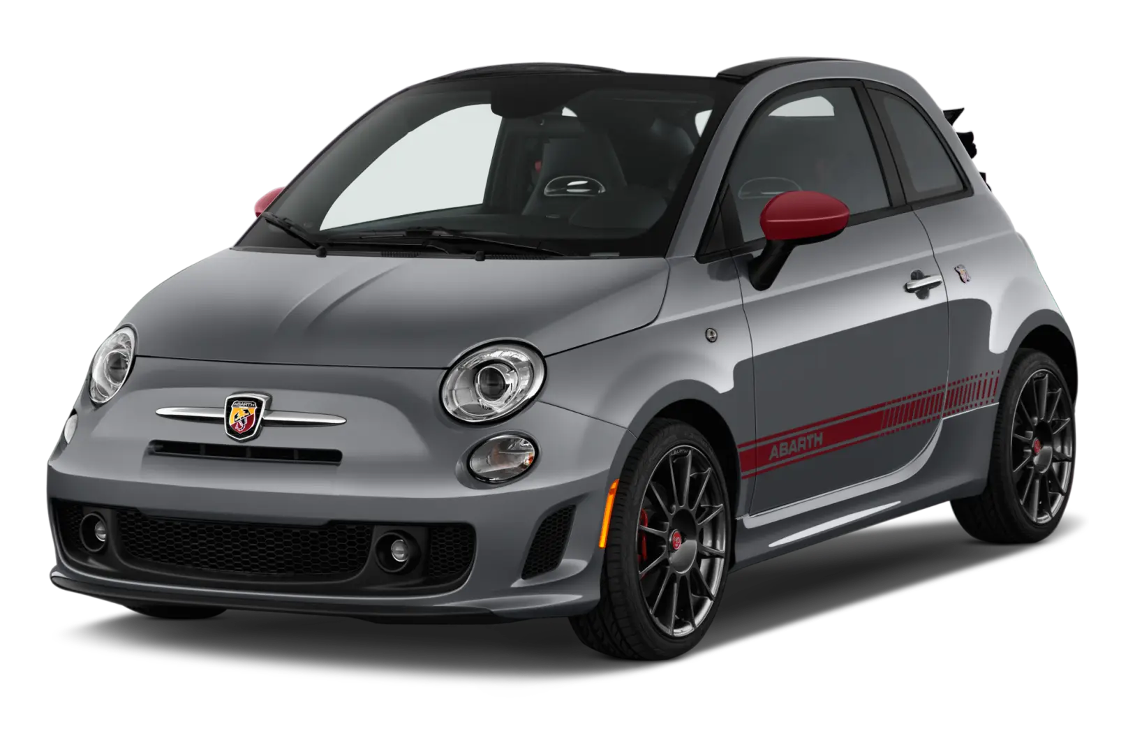 Fiat  500 C 1.2 8V Anniversario 2