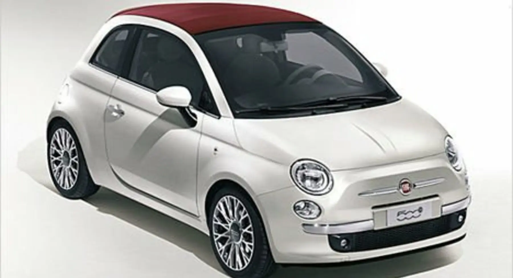 Fiat  500 C 1.3 MultiJet Pop 1