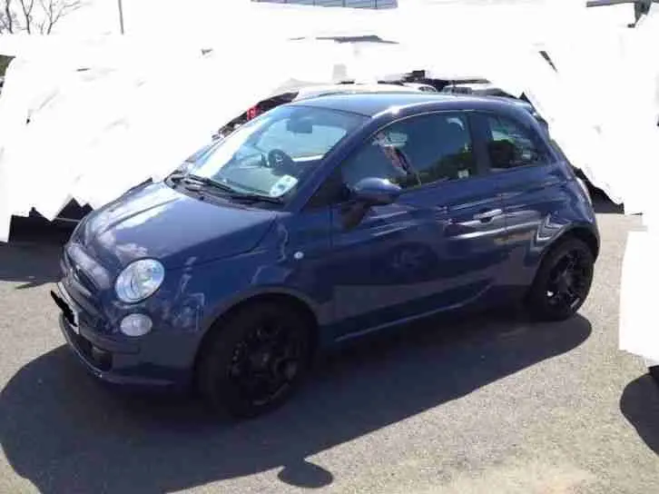 Fiat  500 L 0.9 TwinAir Start&Stop Beats Edition 0