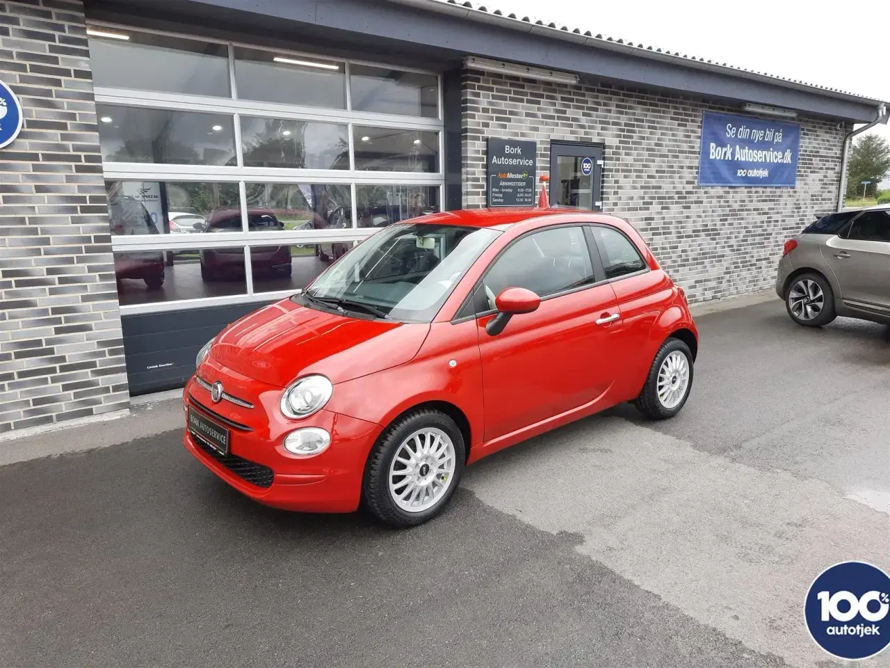 Fiat  500 L 0.9 TwinAir Start&Stop Beats Edition 1