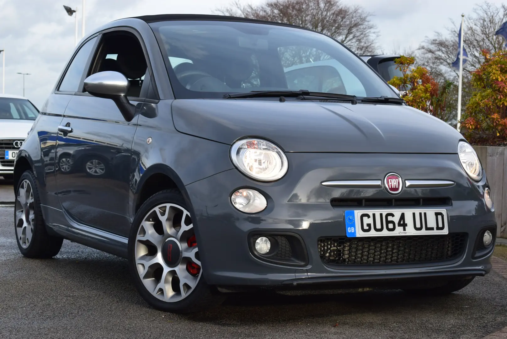 Fiat  500 L 0.9 TwinAir Start&Stop Beats Edition 1